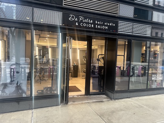 Midtown Location