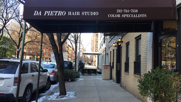 Upper East Side Location
